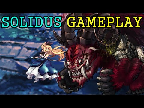 Solidus youtube-video