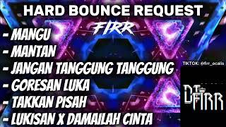 Download lagu LUKISAN ❌ MANGU NONSTOP HARD BOUNCE REMIX - DJ FIRR mp3