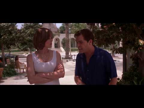 Heartbreakers (2001) Sigourney and Ray argue scene
