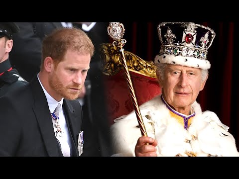, title : 'King Charles' Coronation: Royal Secrets and What You Didn't See on TV'