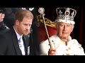 King Charles' Coronation: Royal Secrets and What You Didn't See on TV