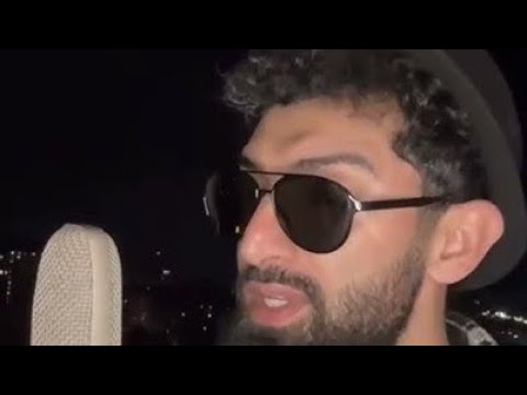 Nicat Haşımov - Dostum(Rasul Soltanoff Offical Remix Teaser)