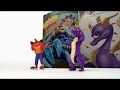 CRASH SPYRO The Dynamic Dueling Duo Reupload