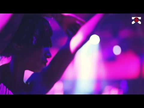 KEHAKUMA 音 2014: Javi Bora, Levon Vincent, Marcel Dettmann, Shed (live)