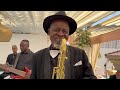 BADIMO JAZZ BAND
