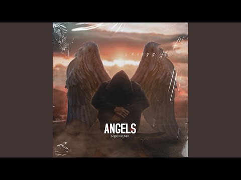 Angels (Radio Edit)