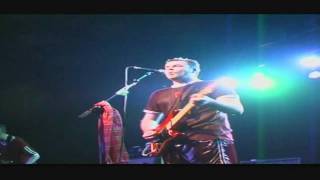 Big Country Live -  Chance