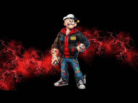 Freestyle Type Beat - "BOLDNESS" Banger Melodic Trap Beat Instrumental 2025