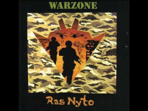 Ras Nyto - Stand Tall + Tall Dub