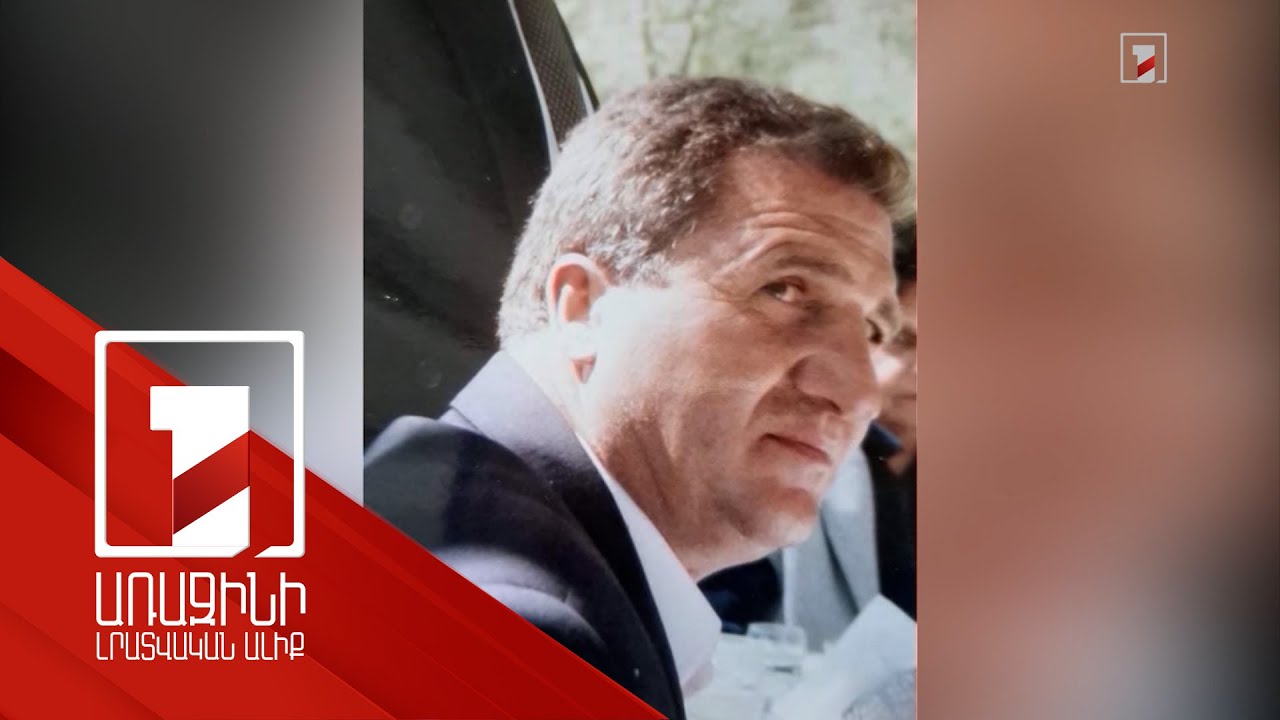 Պողոս Պողոսյանի գործով մի դատաբժշկի քրեական հետապնդումը դադարեցվել է, մյուսի գործը դատարանում է