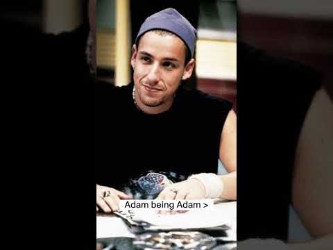 adam sandler