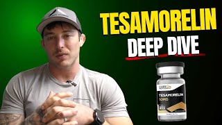 Tesamorelin for Growth Hormone Support | Real Science, Benefits & What to Watch Out For
