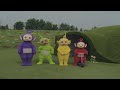 Teletubbies Seahorses 1999