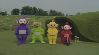 Teletubbies: Seahorses (1999)