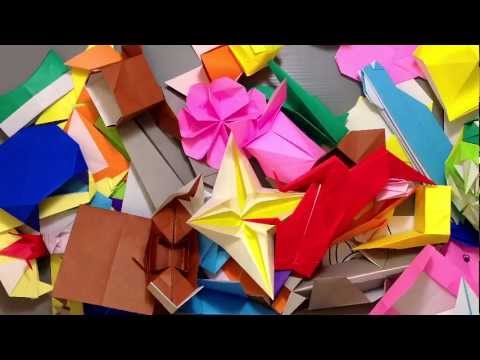 Daily Origami: NOA Teaching Certificate Process