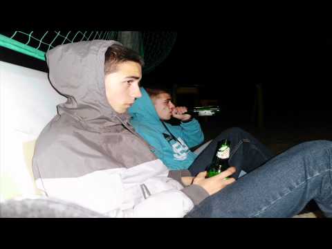 Medu Wietrzyk- Ten kawałek! HD! 2011