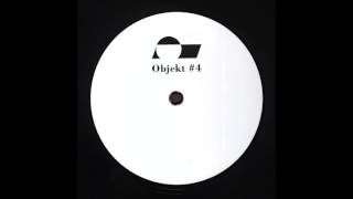 Objekt - Needle & Thread