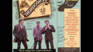 Thee Headcoats -  Want Me Win Me