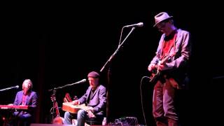 Good Time Charlie's Got the Blues-Harry Manx