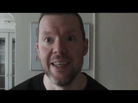 The Grammar Commando: Nouns as Verbs