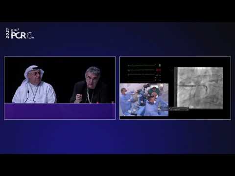 Mastering PCI in patients with complex lesions, ACS and HBR - GulfPCR-GIM 2021