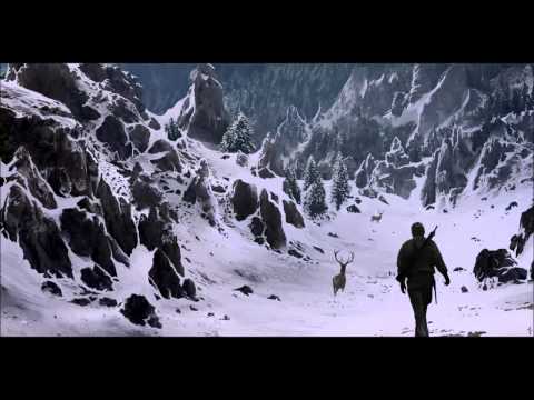 2Pac vs. Banks - Thugz Drowning (Carlos Serrano Mix)