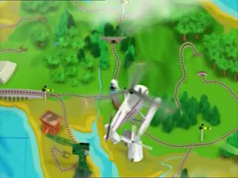 Welcome to the Island of Sodor UK