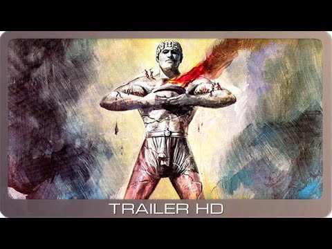 Trailer-Vorschau: Der Koloss von Rhodos