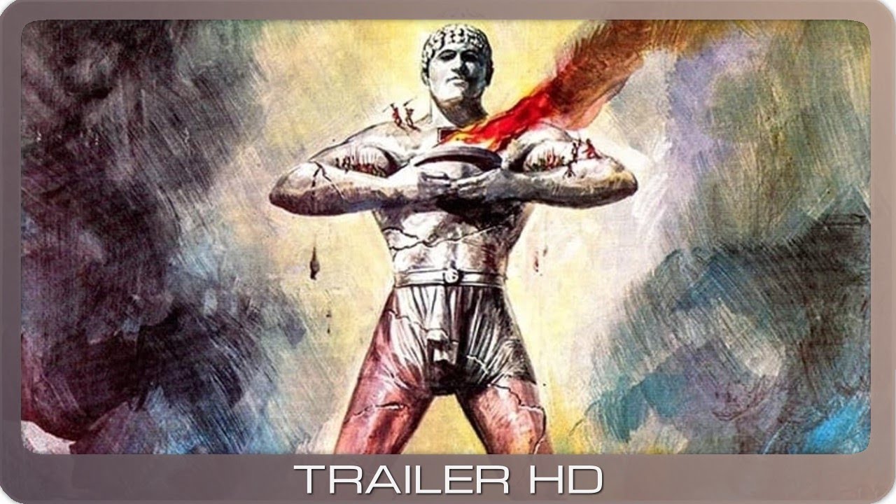 Der Koloss von Rhodos