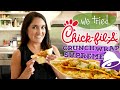 You Need to Make This Chick fil A Crunch You Need to Make This Chick fil A Crunch