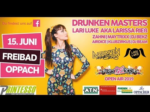 Taktgefühl Open Air OPPACH