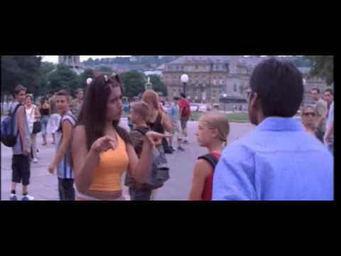 Solakattu Bommai - Alai - Tamil Movie 2003 - Simbhu&Trisha