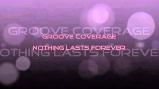 HandsUp - Reviews 59# / Groove Coverage - Nothing Lasts Forever