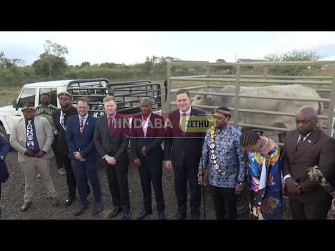Iindaba Zethu | 09 June 2026 #iindabazethu