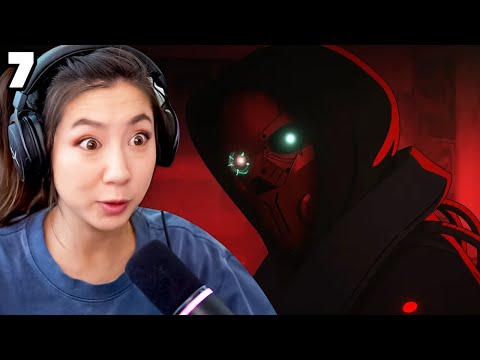 SHROUD HAS AURA (Dispatch Episode 7)