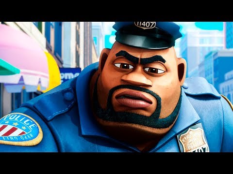 Трейлер