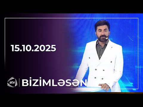 Bizimləsən / 15.10.2025