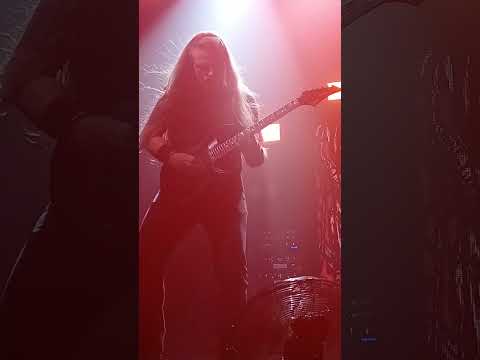 Arakain - Hathor (Kousek - 14.11 2025 Hradec nad Moravicí