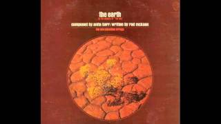 San Sebastian Strings - The Tender Earth