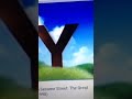 The Alphabet Jungle Game
