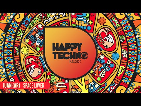 HTMC 20 Juan (AR) - Space Lover