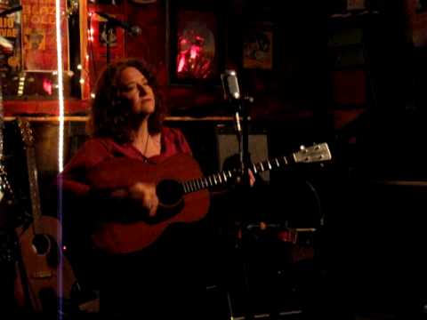 Lisa Gutkin, Banjo Jims, NYC 1-22-10