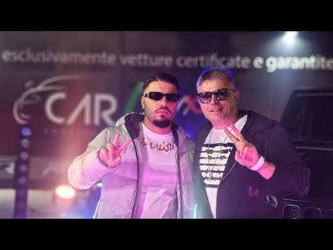 Cristian Piro Ft. Fabrizio Ferri - E Va' (Video Ufficiale 2022)