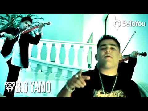 Tocarte Toa (Video Oficial) - Big Yamo Ft. Natya