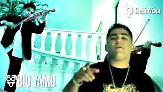 Big Yamo Ft. Natya - Tocarte Toa (Video Oficial)