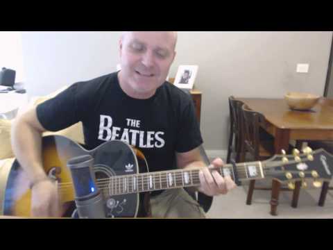 ♪♫ Depeche Mode - But Not Tonight (cover) video thumbnail
