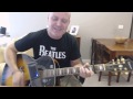 Depeche Mode - But Not Tonight (cover) 