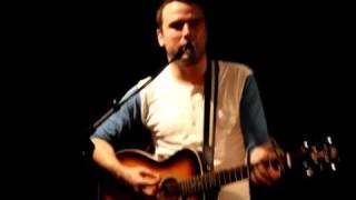 Max Bemis (Say Anything) - Baseball but Better (Live at Ottobar 12/4/2011)