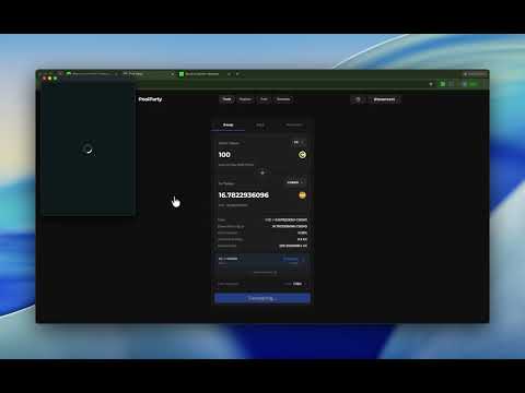 Item video thumbnail