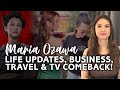 Maria Ozawa Life In The Philippines Business Travel More